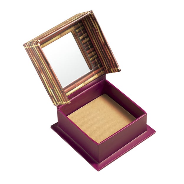 Hoola Powder, polvos bronceadores tamaño mini, de Benefit (15 €). Exclusivo en Sephora.