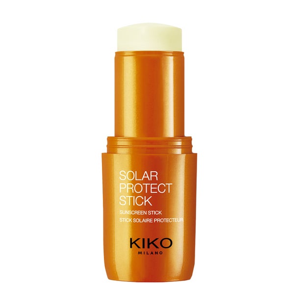 Solar Protect Stick SPF50 de Kiko Milano (9,90 €).