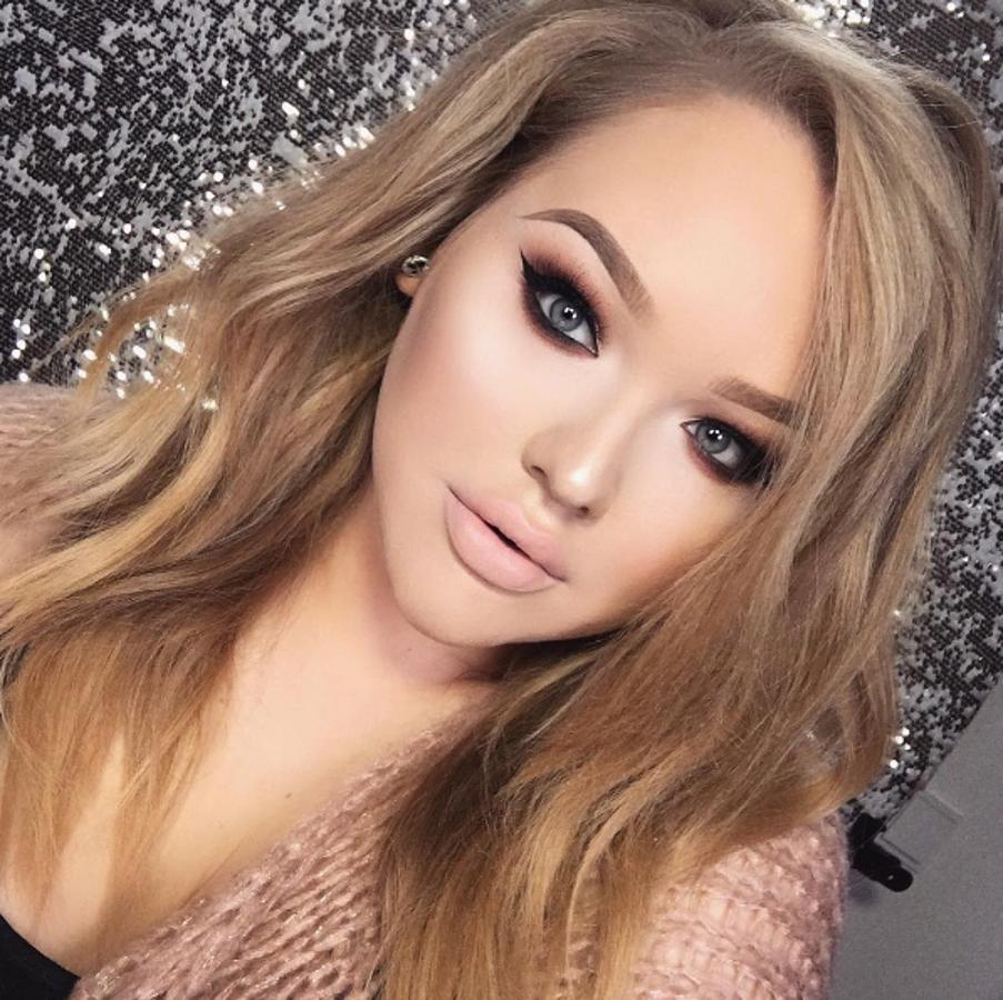 Cuentas de belleza de Instagram: @NikkieTutorials