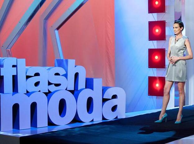 ¡Feliz cuarto aniversario, Flash Moda!