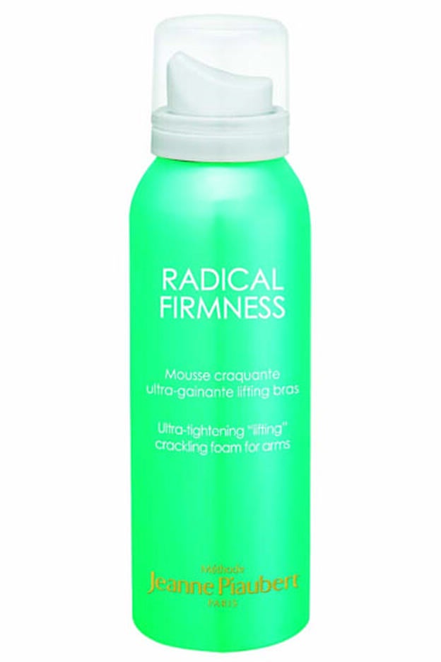 Radical Firmness de Méthode Jeanne Piaubert (69 €).