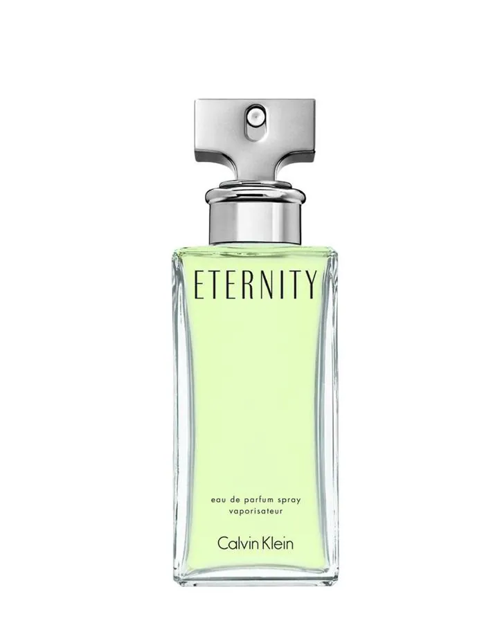 Rebajas 2016: Eau de Parfum Eternity 100 ml Calvin Klein