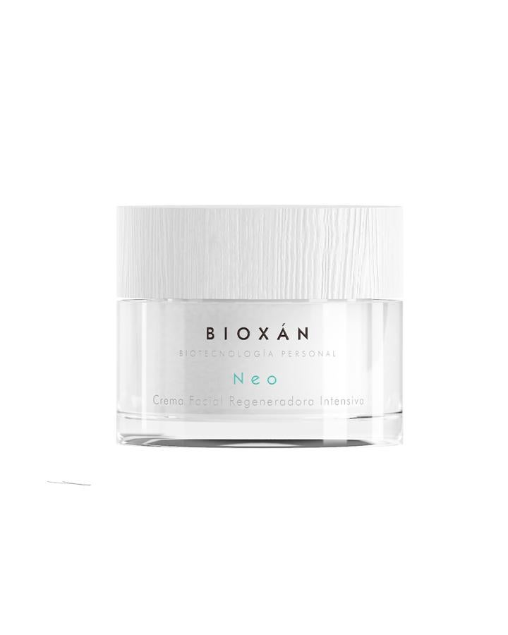 Crema Facial Regeneradora Intensiva Neo de Bioxán