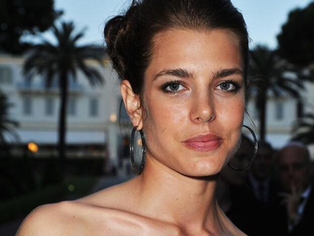 Carlota Casiraghi celebra su 30 cumpleaños./Gtres.