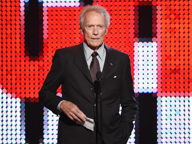 Clint Eastwood, a pesar de su discurso, dice que no votará a Donald Trump./