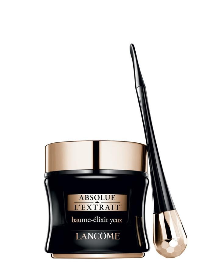 Productos para prolongar tu bronceado: Absolue L'Extrait de Lancôme