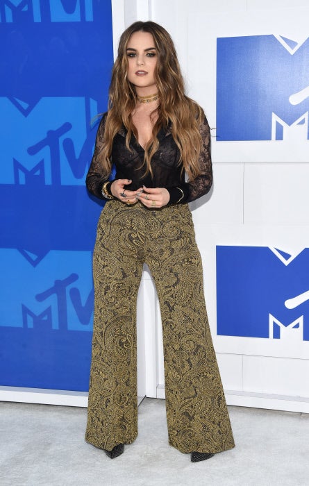 El look de Jojo en los MTV VMA 2016