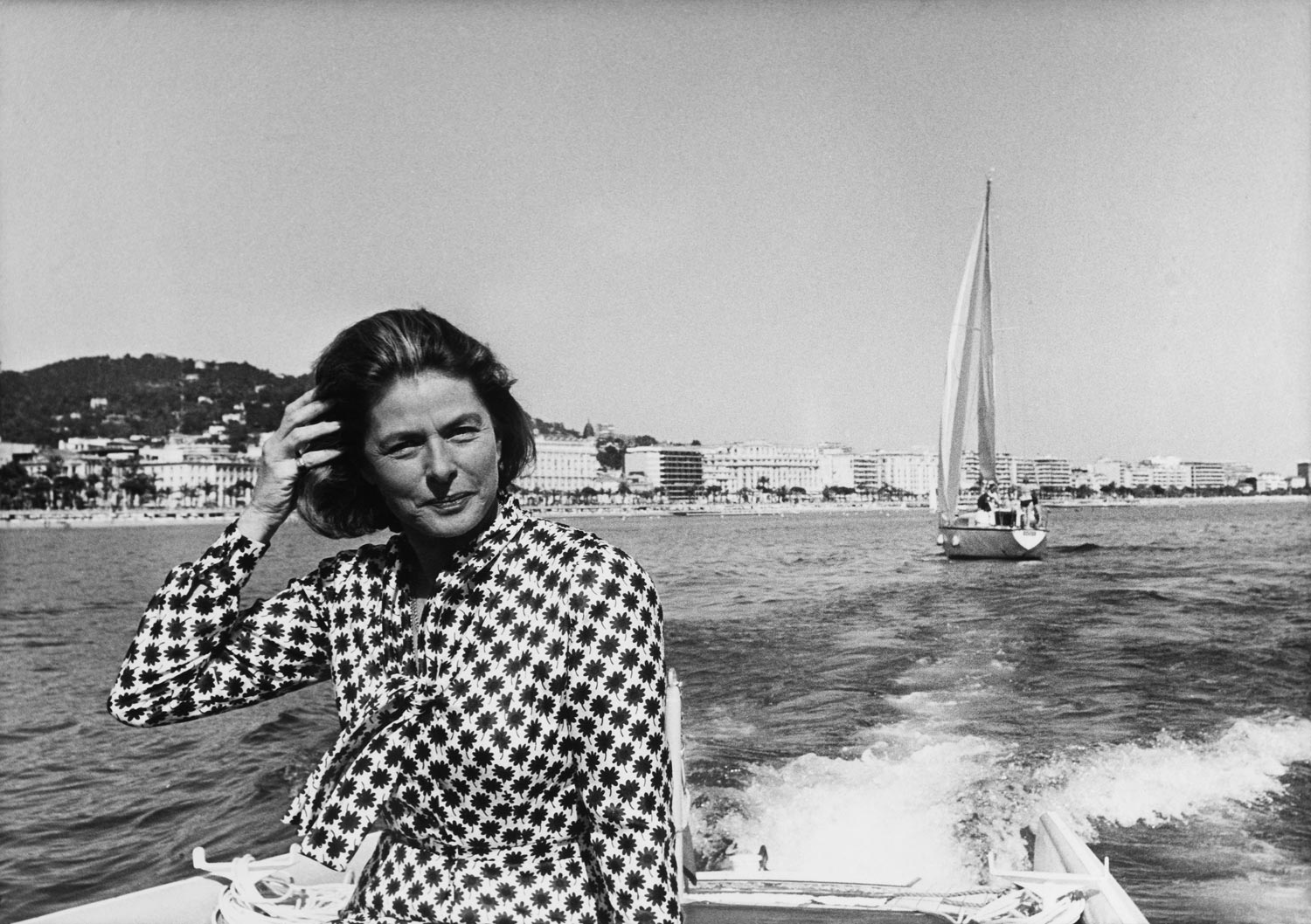 40 fotos inolvidables de Ingrid Bergman