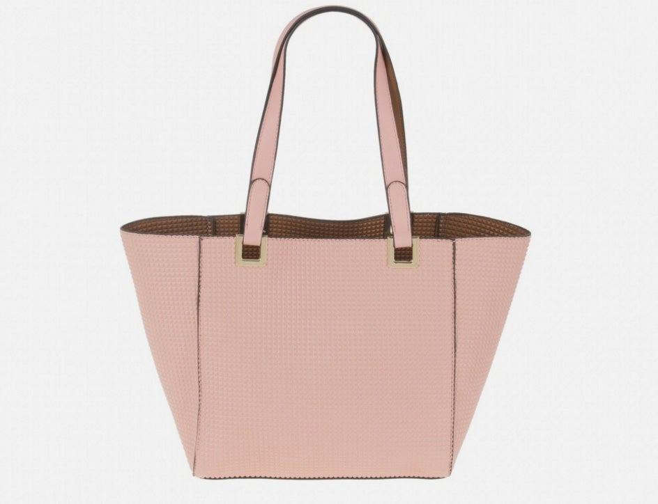 Bolso rosa de Parfois