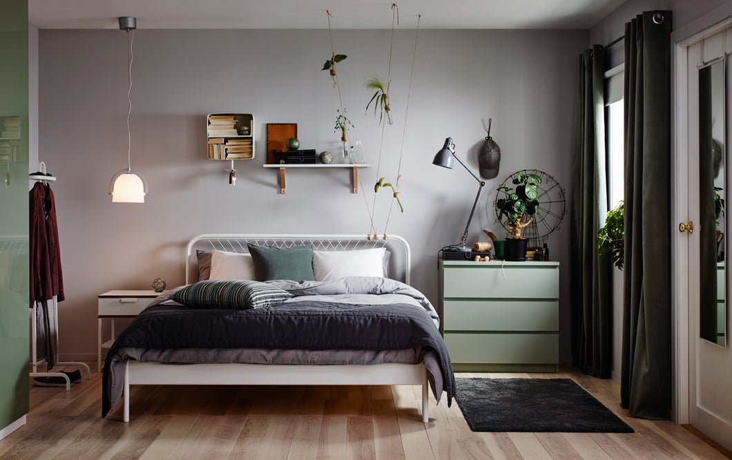 Ideas deco inspiradas en las tendencias del otoño: IKEA