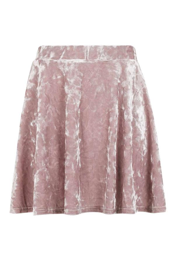 Minifalda de Topshop