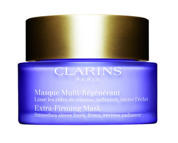 Masque Multi-Régénérant de Clarins (70 €).