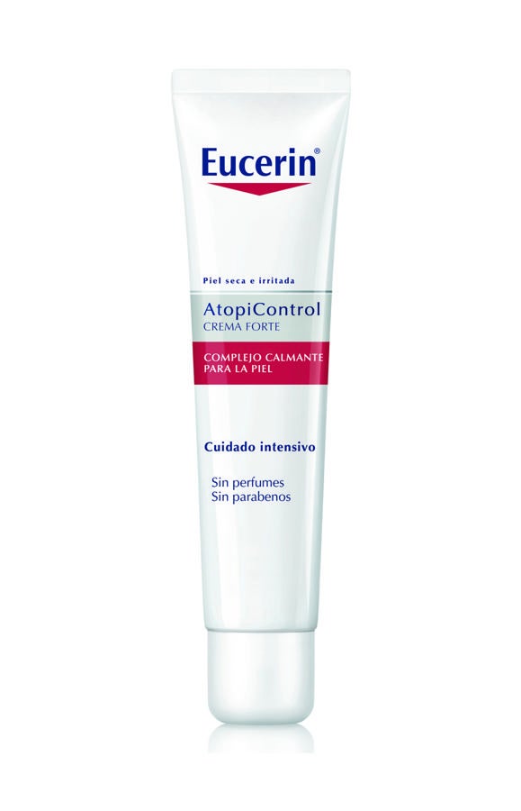 Eucerin AtopiControl Crema Forte