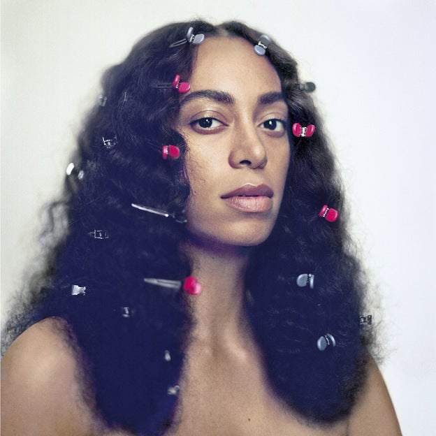 Solange Knowless