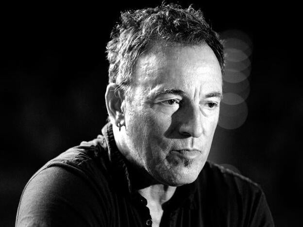 Bruce Springsteen/