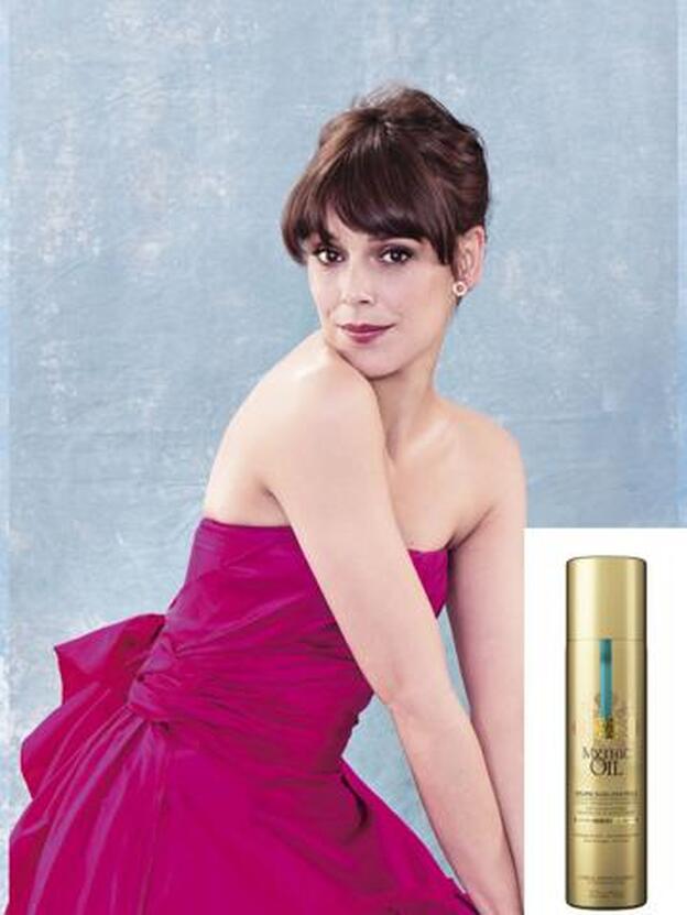 Brume Mythic Oil de L´Oréal Professionnel (20,80 €).