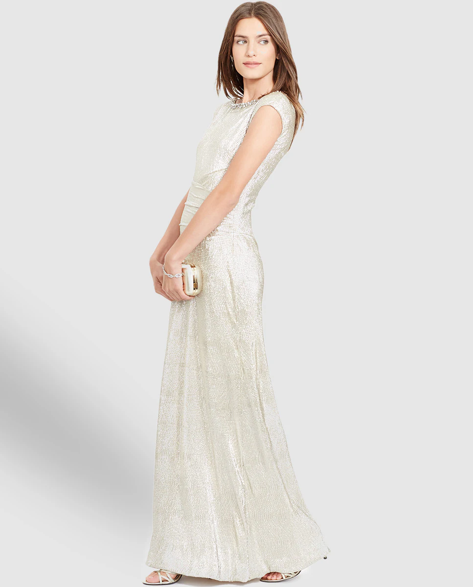 Ideas de vestidos de novia: Ralph Lauren