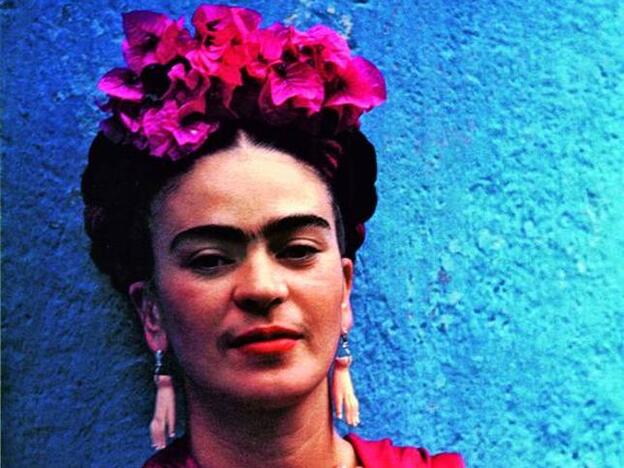 Frida Kahlo