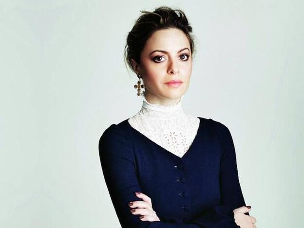 Sophia Amoruso.