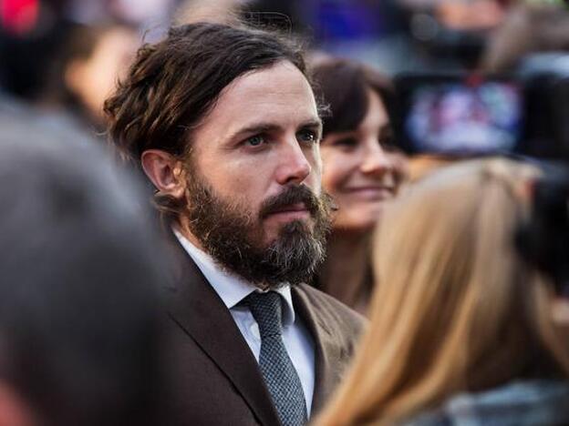 Casey Affleck, candidato a Mejor Actor por 'Manchester frente al mar'./GTRES