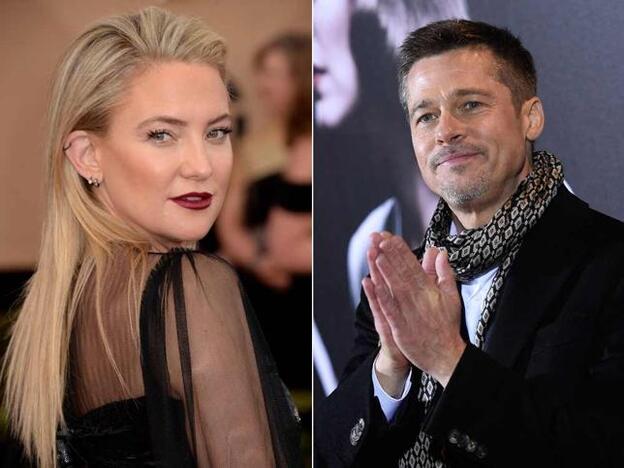 La madre de Kate Hudson confirma la relación./gtres.