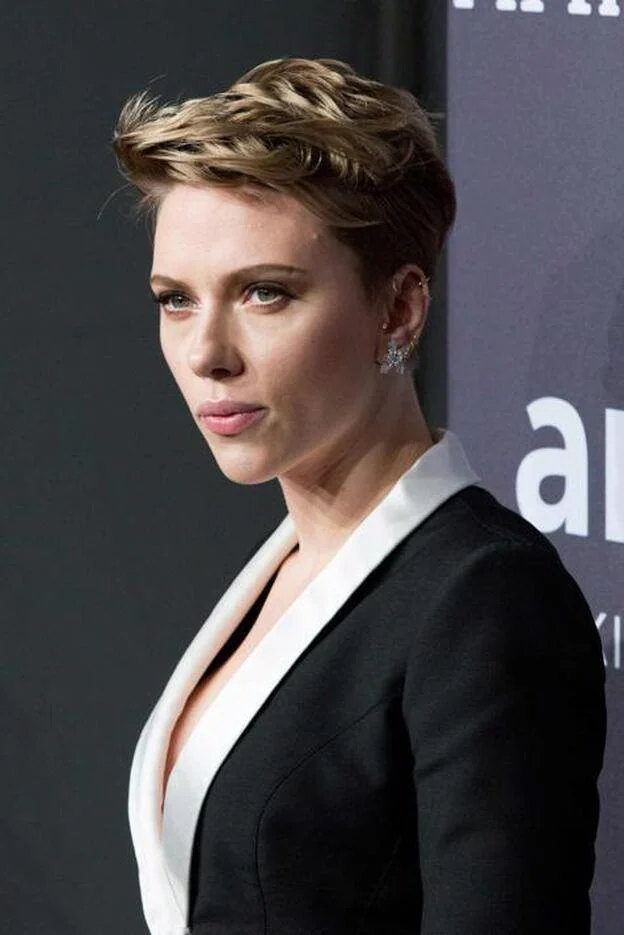 Scarlett Johansson: "No creo que ser monógama sea lo natural" | Mujer Hoy