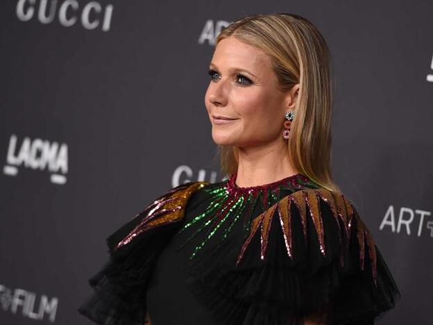 Gwyneth Paltrow ha generado varias polémicas en los últimos meses./gtres.