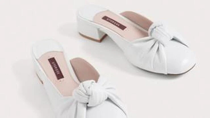 19 zapatos blancos para enamorarte