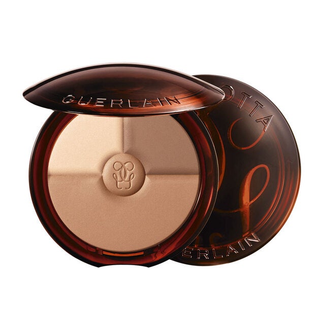 Terracotta Sun Trio de Guerlain (55,80 €).