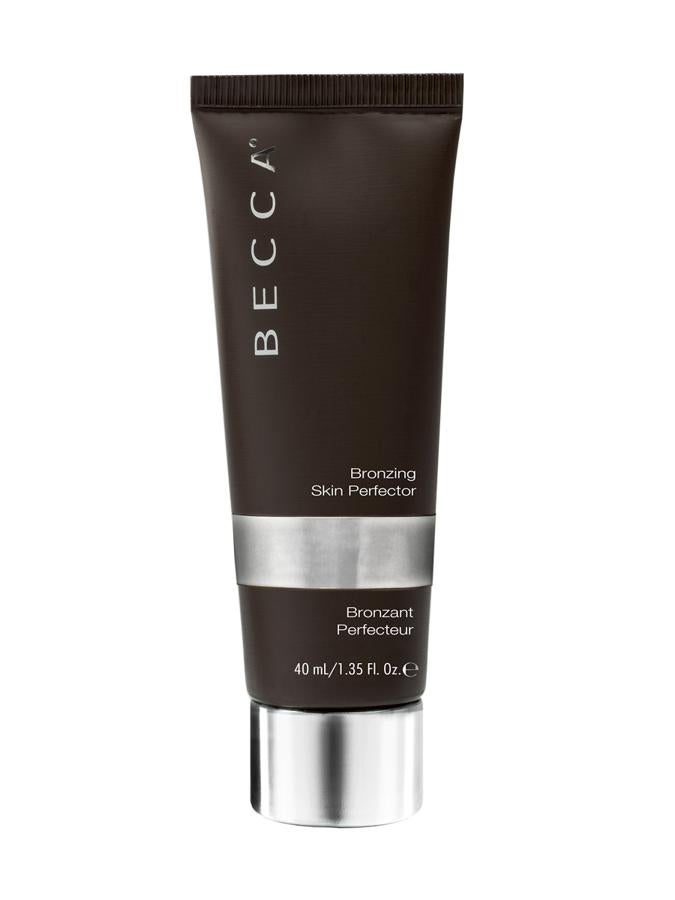 Autobronceador Bronzing Skin Perfector de Becca