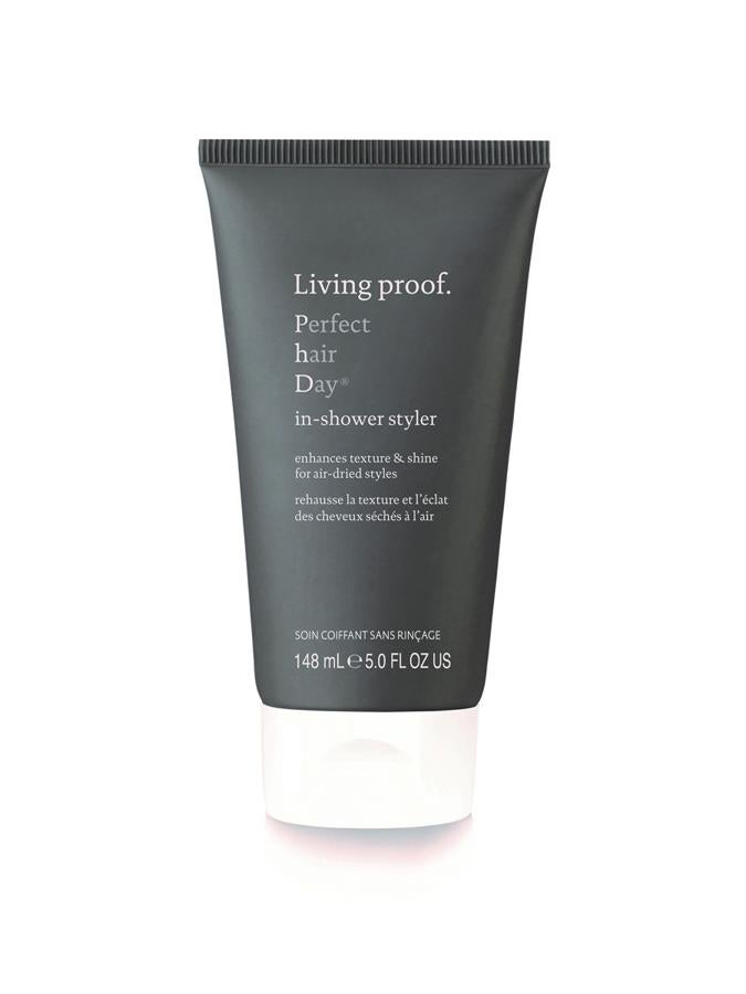 Producto para el peinado In-Shower Styler de Living Proof