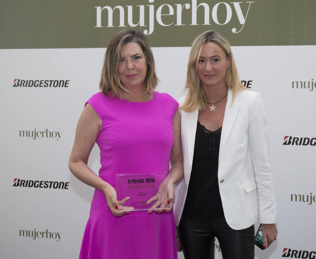 Premios Motor 2017 de Mujerhoy: Citroën C3, ganador en la categoría Urbanos