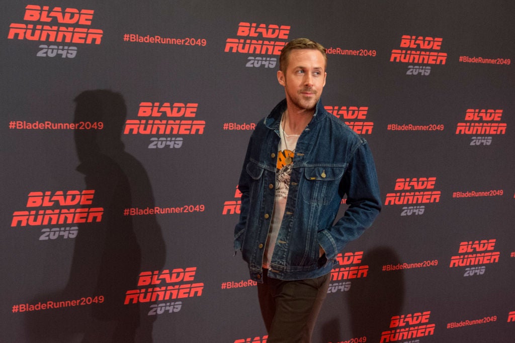 Los 10 hombres más guapos del mundo: Ryan Gosling