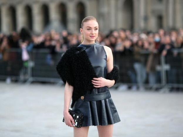 Sophie Turner/Gtres