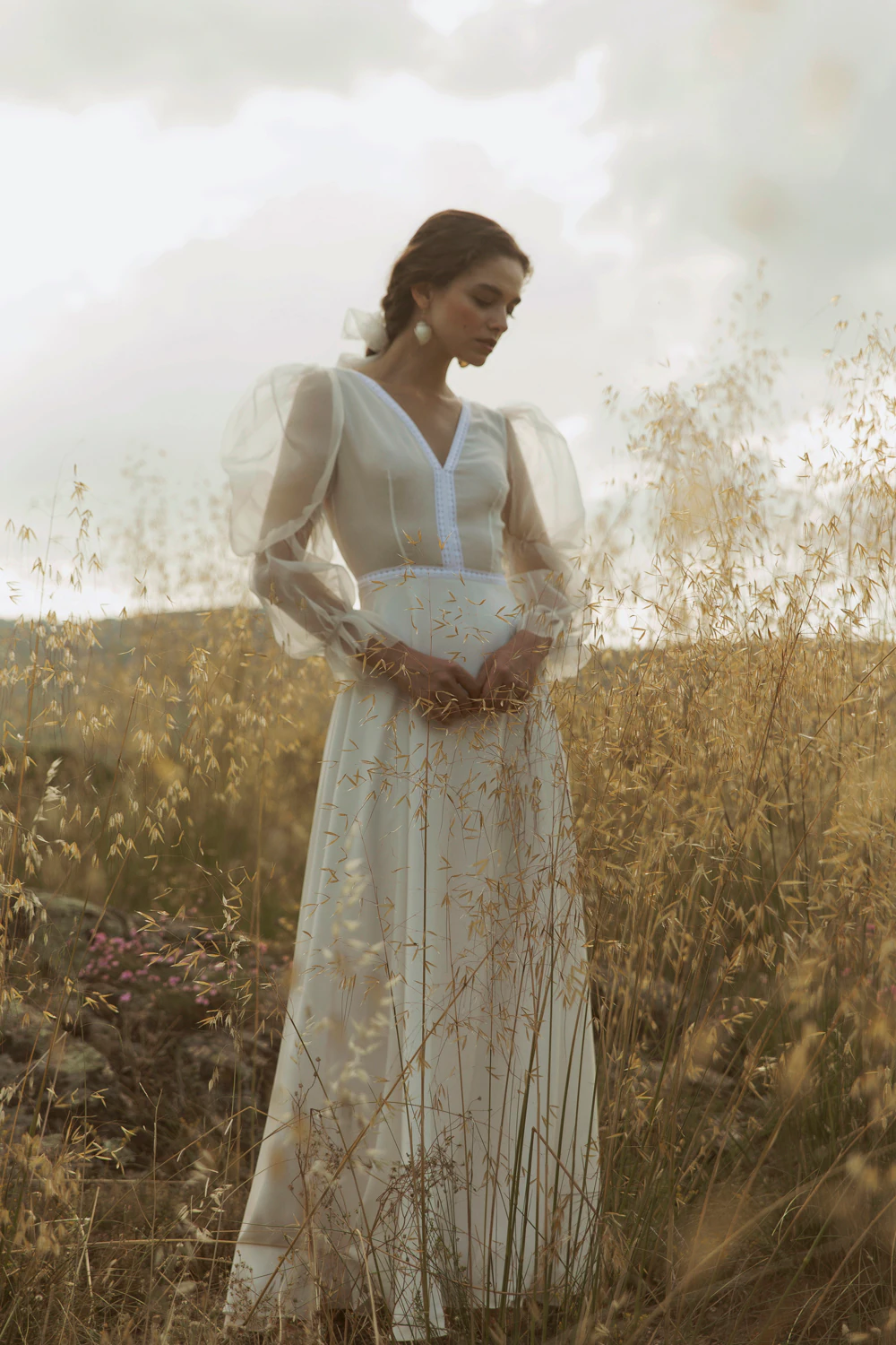 Fotos: Diseñadores de vestidos de novia que debes conocer antes de tu boda  | Mujer Hoy