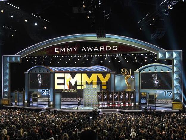 La lista de ganadores de los Emmy 2017./Getty