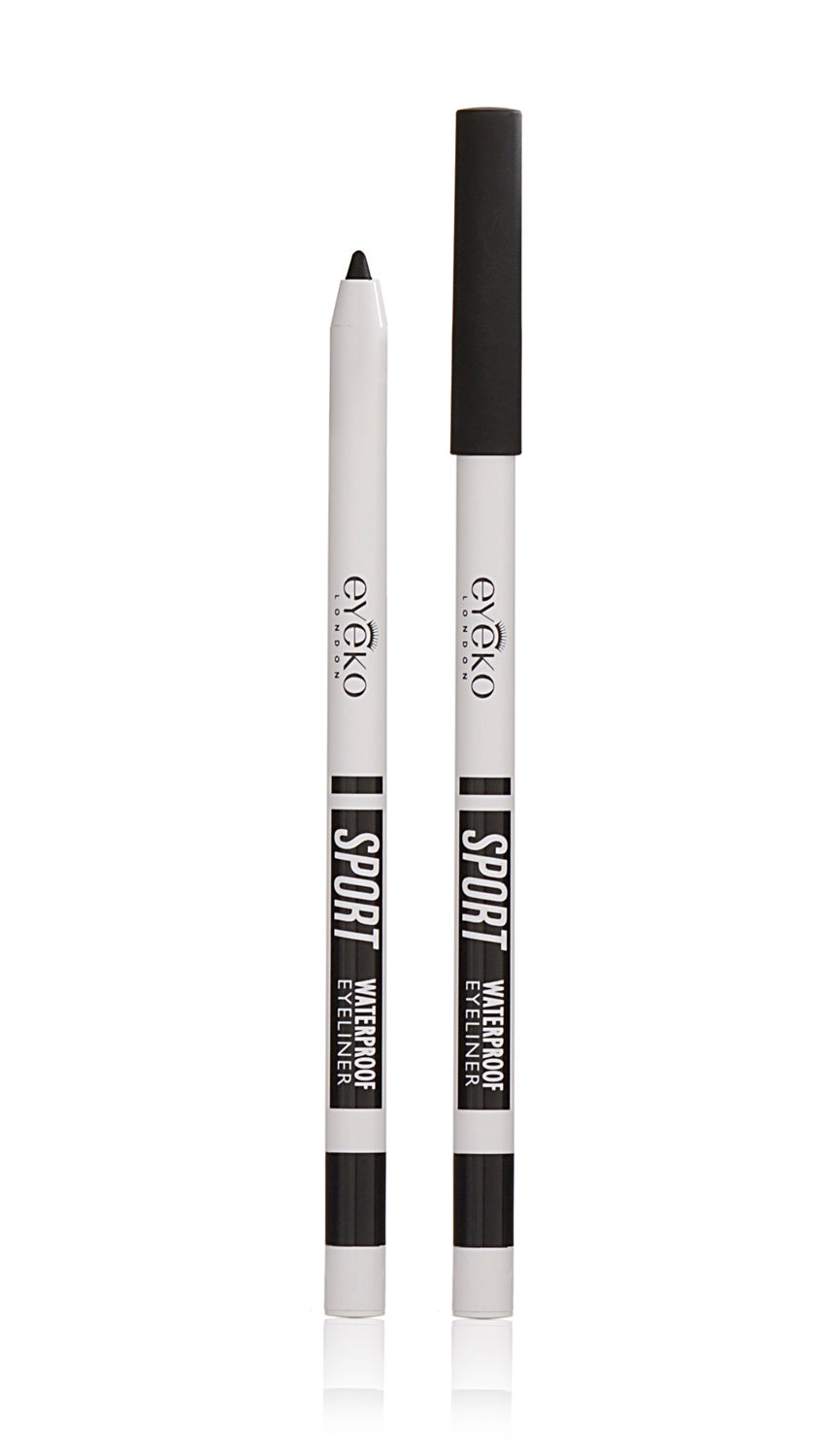 Lápices de ojos: Sport Waterproof Eyeliner de Eyeko