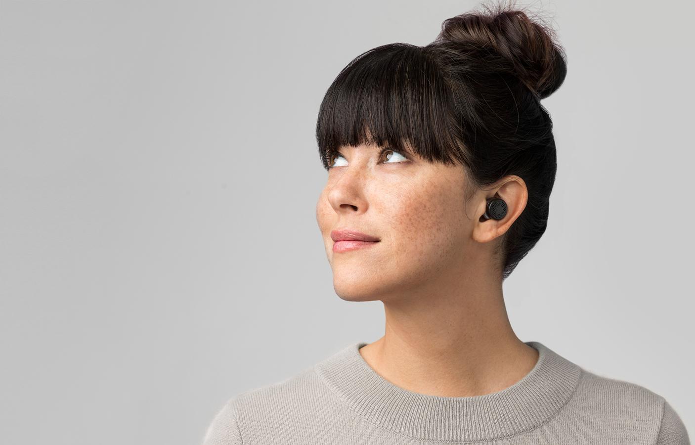 Los nuevos 'wearables' son 'hearables'