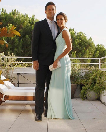 Boda a la vista: Ana y Verdasco