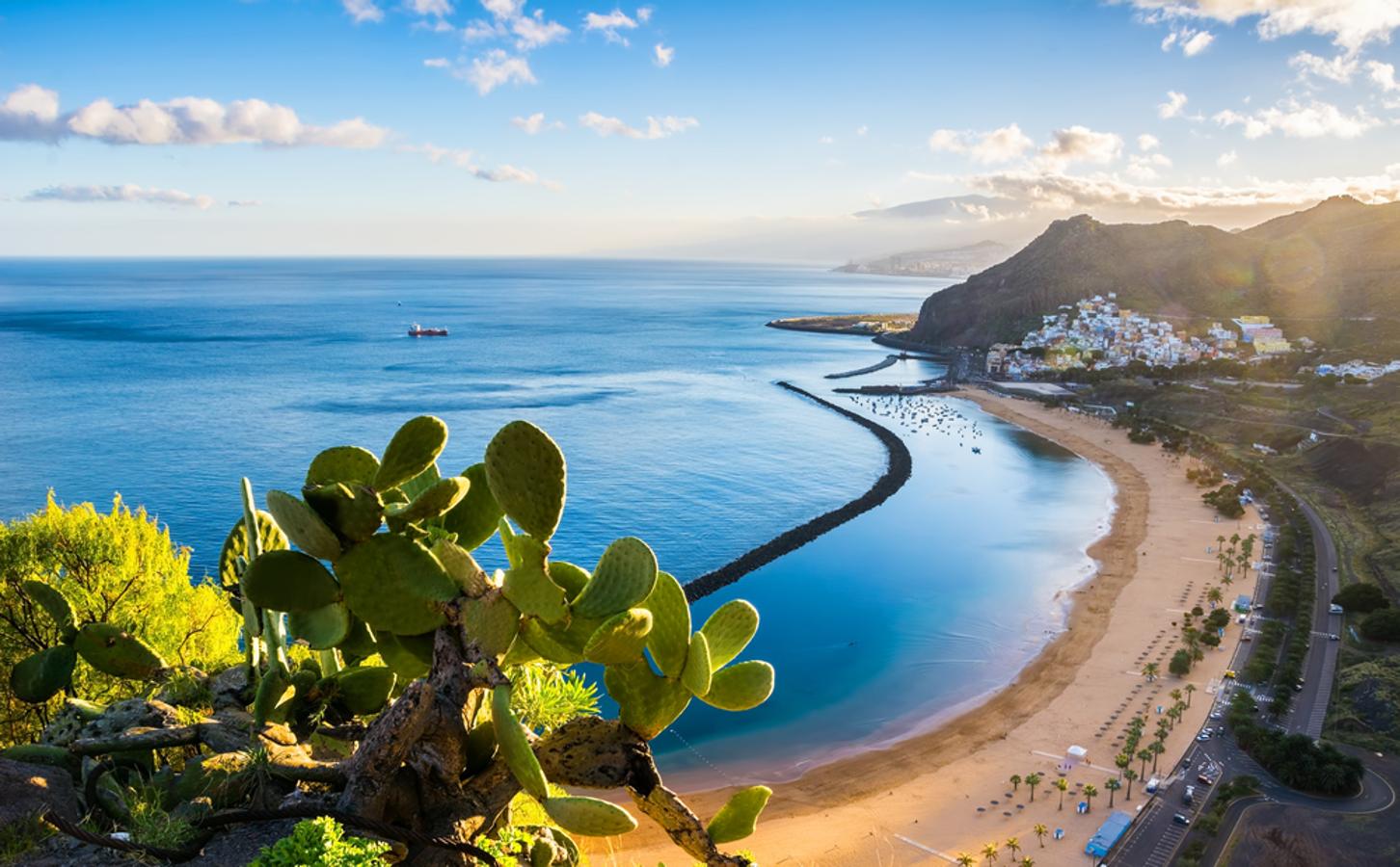 Los mejores destinos para tu luna de miel: Islas Canarias