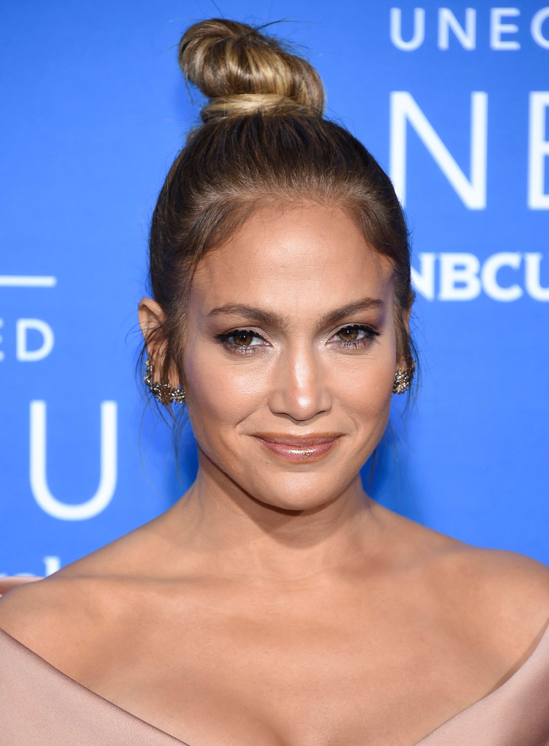 Famosas y operaciones estéticas: Jennifer Lopez en 2017