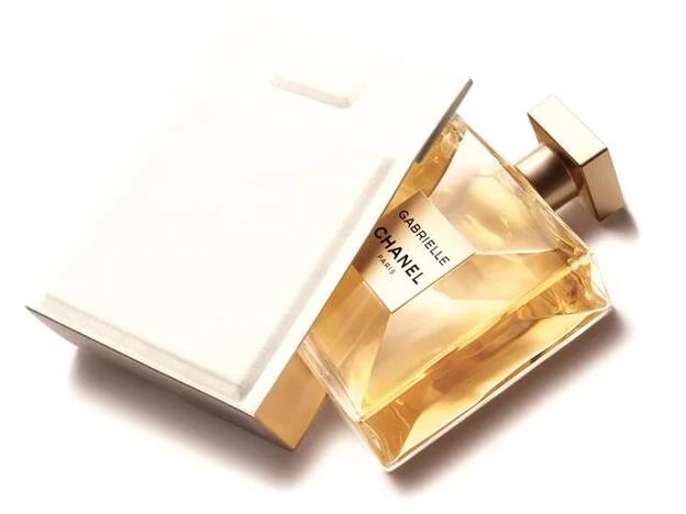 Gabrielle Parfum Chanel perfume - a new fragrance for women 2022