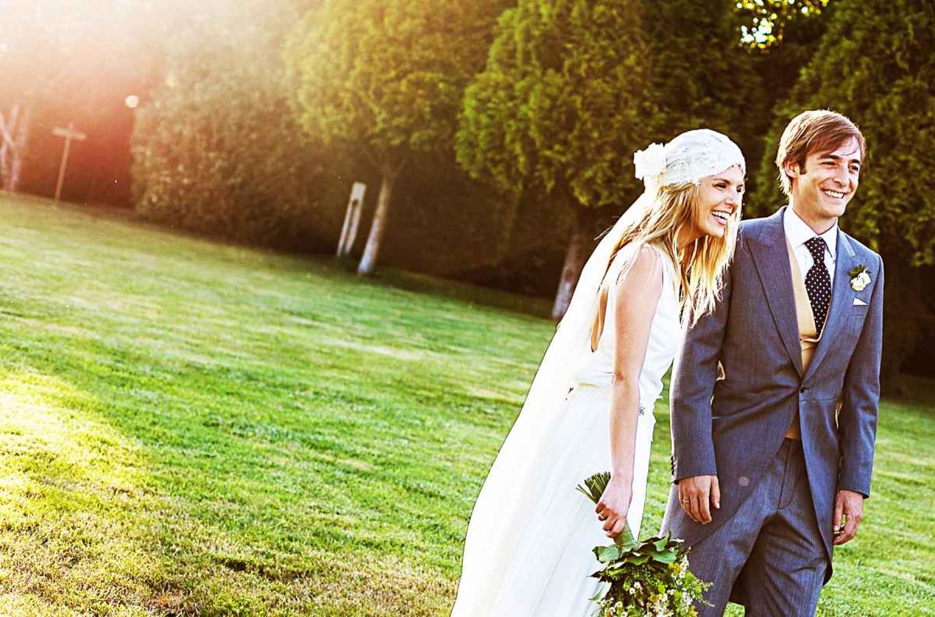 Las fotos que no deben faltar el día de tu boda