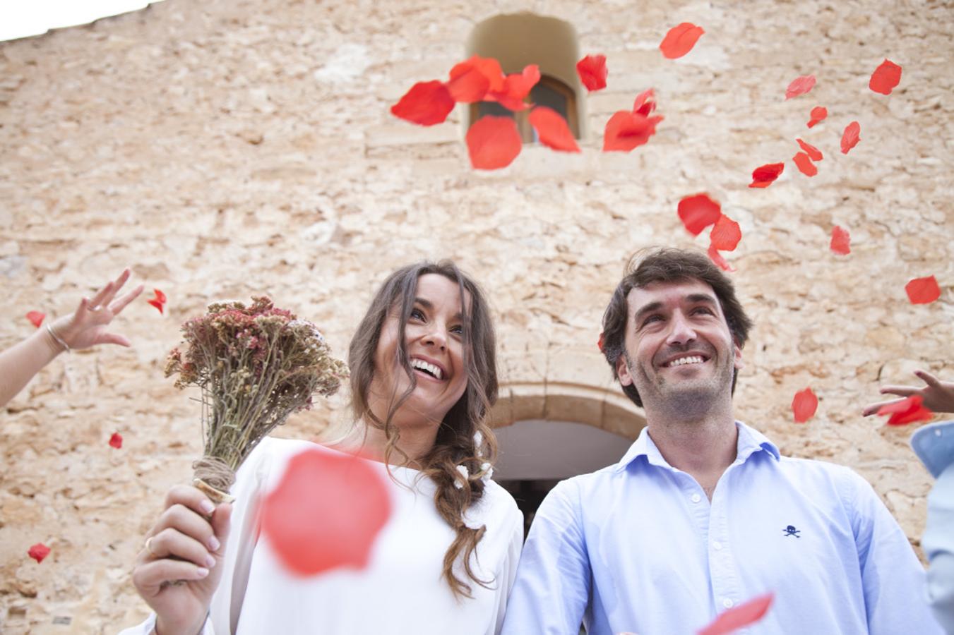 Las fotos que no deben faltar el día de tu boda