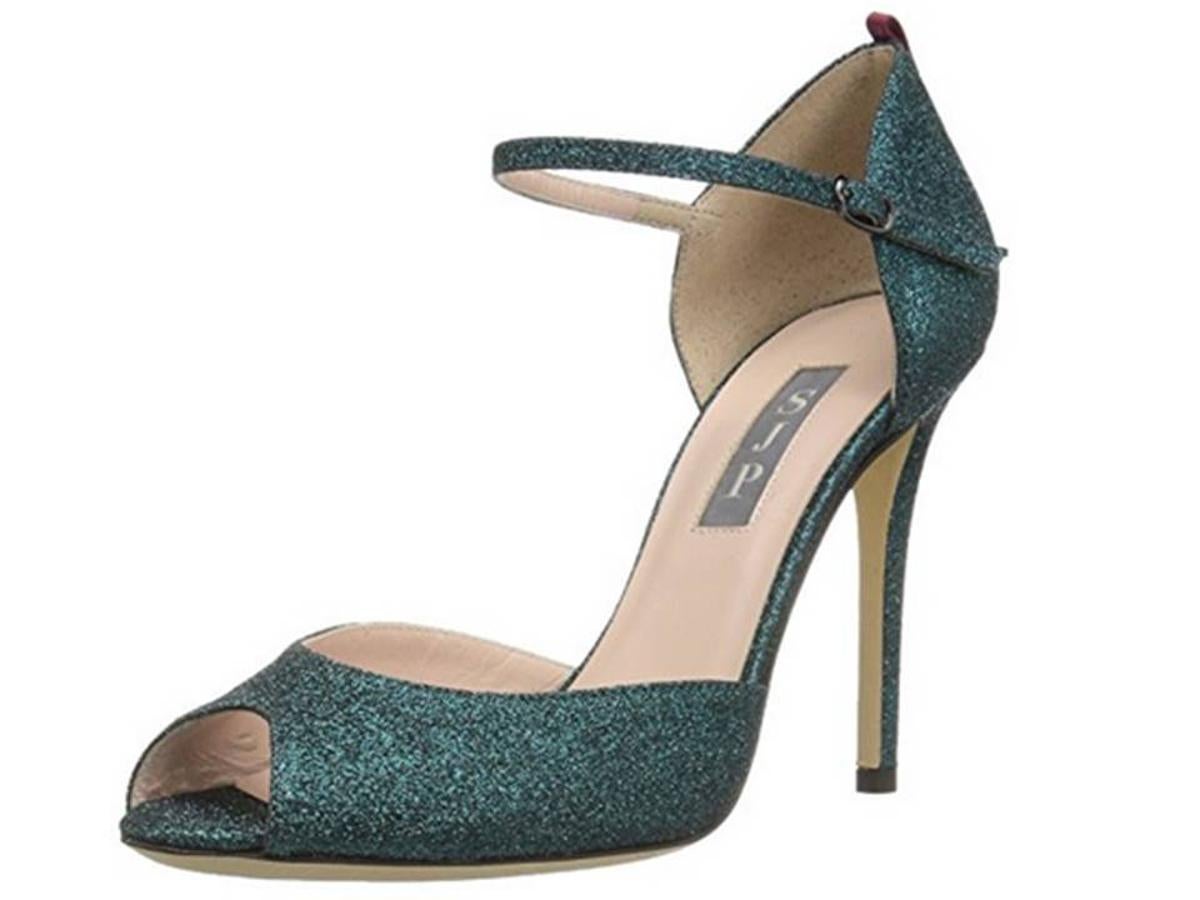 La colección de Sarah Jessica Parker: Ursula D´Orsay Pump