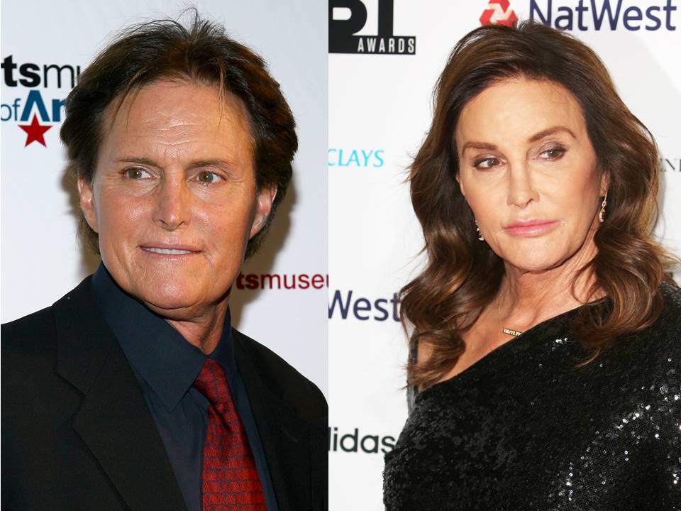 Las Kardashian: Caitlyn