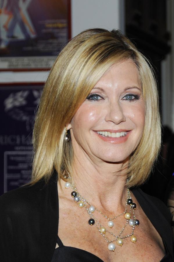 Olivia Newton-John