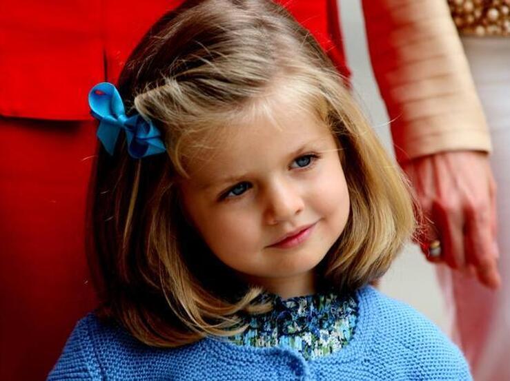 Fotos: La vida de la Princesa Leonor, en fotos: los momentos clave y sus imágenes más tiernas para celebrar su 15º cumpleaños | Mujer Hoy