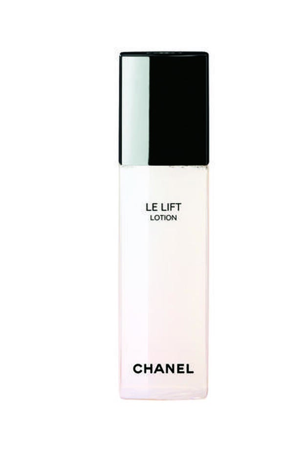 Le Lift Lotion de Chanel (62 €).