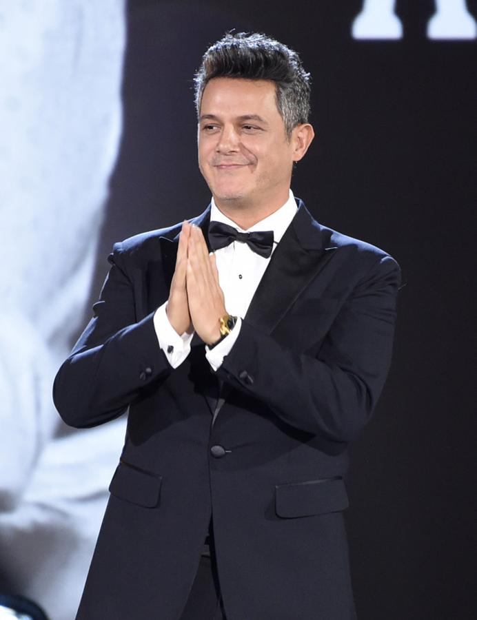 Alejandro Sanz